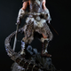 Image for article titled This is Obviously a Heavily-Modded PC Version Skyrim Statue